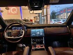 لاند روفر رانج روفر فوج